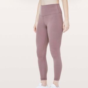 Lululemon Align Leggings